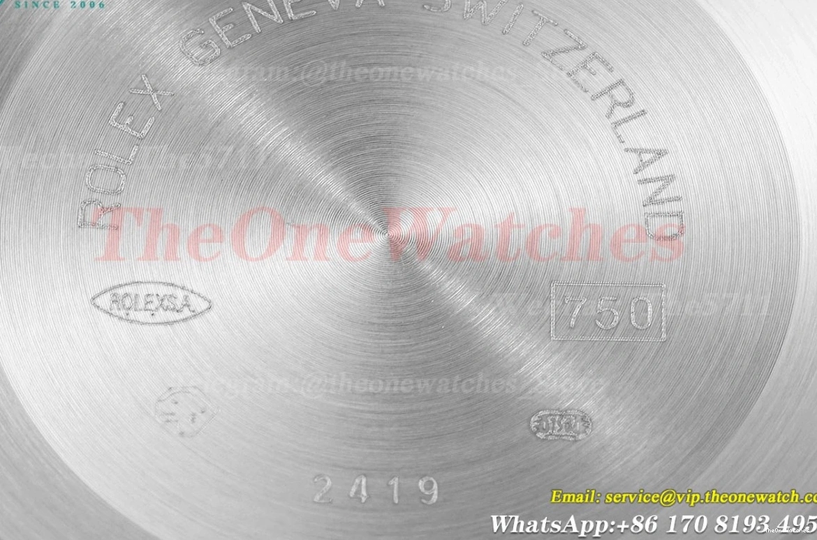 V4 Dial Weight) SS SS JDF (Gain 40mm VR3255 228239 DayDate Moon 0420